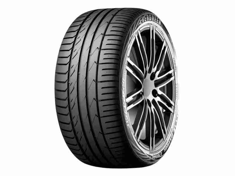 Летняя шина Evergreen ES880 225/45 R19 96W