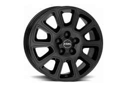 Диск Rial Transporter 2 Diamond Black R16 W6.0 PCD5x130 ET68 DIA78.1