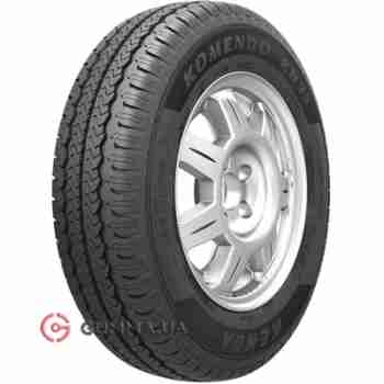 Всесезонная шина Kenda Komendo KR33A 225/75 R16C 118/116R