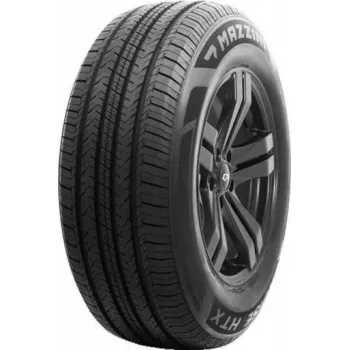 Летняя шина Mazzini Cruise HTX 205/70 R15 96H