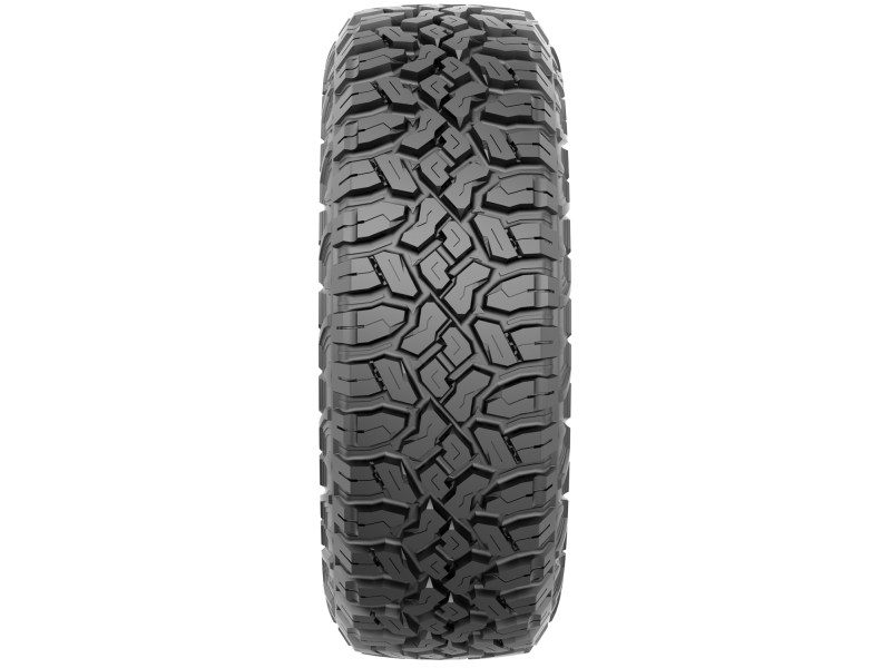 Всесезонная шина Starmaxx Mountterra M/T 265/60 R18 119/116Q