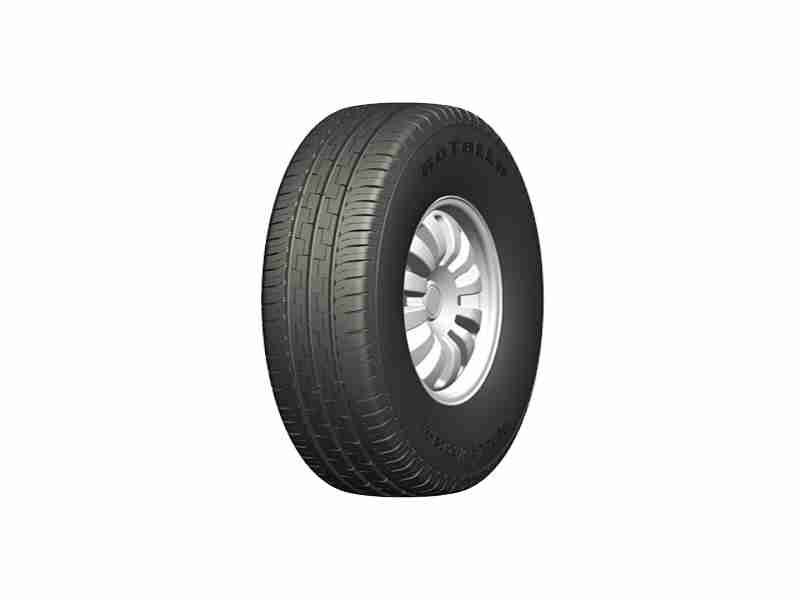 Лiтня шина Rotalla Setula V-Pace RF19 235/65 R16C 115/113T