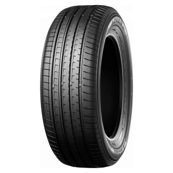 Летняя шина Yokohama Advan V61 235/60 R18 107V