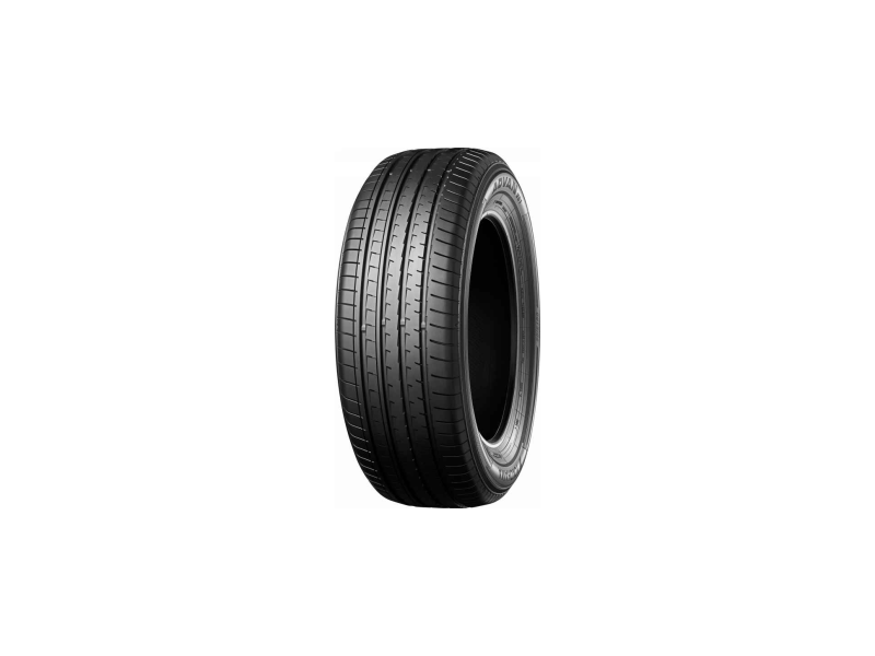 Летняя шина Yokohama Advan V61 235/60 R18 107V