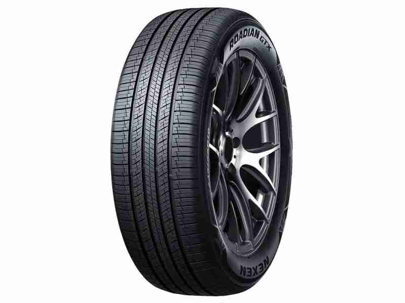 Летняя шина Nexen Roadian GTX 245/45 R20 99V