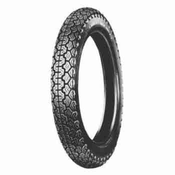 Летняя шина Dunlop K70 Vintage 3.25 R19 54P