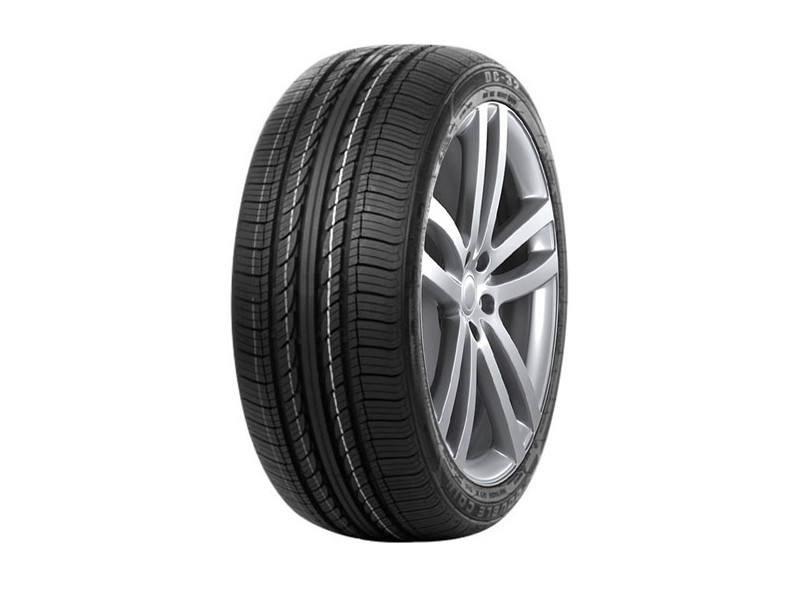 Лiтня шина Double Coin DC32 215/45 R16 90V