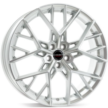 Диск Borbet BY SS R21 W10.0 PCD5x112 ET30 DIA66.5