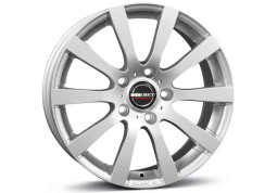 Диск Borbet C2C BS R18 W8.0 PCD5x114.3 ET50 DIA72.6