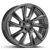 Диск Aez Havanna Grey Gunmetal R20 W8.0 PCD5x108 ET50.5 DIA63.4