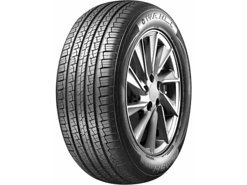 Літня шина Wanli AS028 255/55 R18 109V