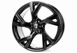 Диск Tomason AR1 Black Painted R20 W9.0 PCD5x112 ET33 DIA66.6