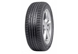 Летняя шина Nokian Hakka Green 195/60 R16 88H