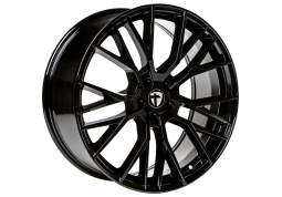 Диск Tomason TN23 Black Painted R19 W9.5 PCD5x114.3 ET45 DIA72.6