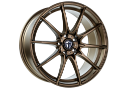 Диск Tomason TN25 Bronze Matt R18 W8.0 PCD5x108 ET45 DIA72.6