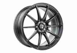 Диск Tomason TN25 Graphite Matt R18 W8.0 PCD5x108 ET45 DIA72.6