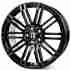 Диск Tomason TN18 Black Painted R20 W10.0 PCD5x112 ET20 DIA66.5