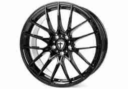 Диск Tomason TN26 Black Painted R19 W8.5 PCD5x114.3 ET45 DIA72.6