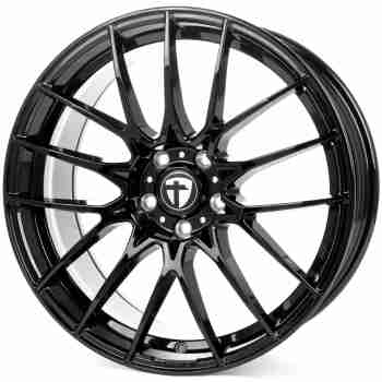 Диск Tomason TN26 Black Painted R19 W8.5 PCD5x114.3 ET45 DIA72.6