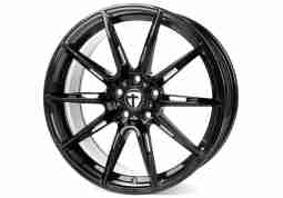 Диск Tomason TN27 Black Painted R19 W8.5 PCD5x108 ET45 DIA72.6