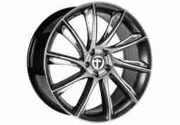 Диск Tomason TN24 Hyperblack Polished R19 W8.5 PCD5x108 ET45 DIA72.6