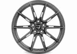 Диск Tomason TN27 Matte Graphite R19 W8.5 PCD5x120 ET35 DIA72.6