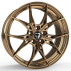 Диск Tomason TN29 Bronze Matt R19 W8.5 PCD5x114.3 ET40 DIA72.6