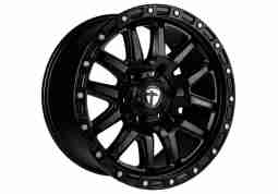 Диск Tomason TN Offroad Black Painted R18 W9.0 PCD6x139.7 ET30 DIA106.1