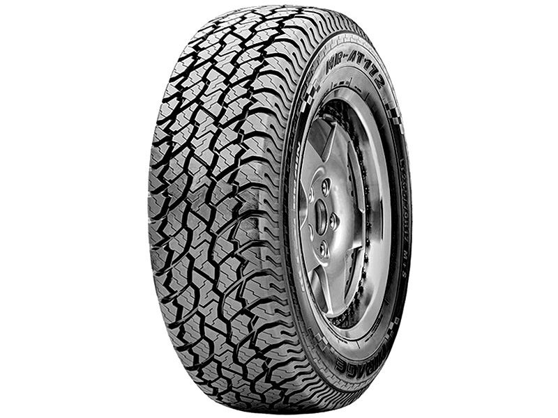 Всесезонна шина Mirage MR-AT172 245/75 R17 121/118S