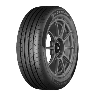 Летняя шина Dunlop Sport Response 215/60 R17 100V