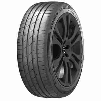 Летняя шина Hankook iON evo IK01 225/55 R18 102W