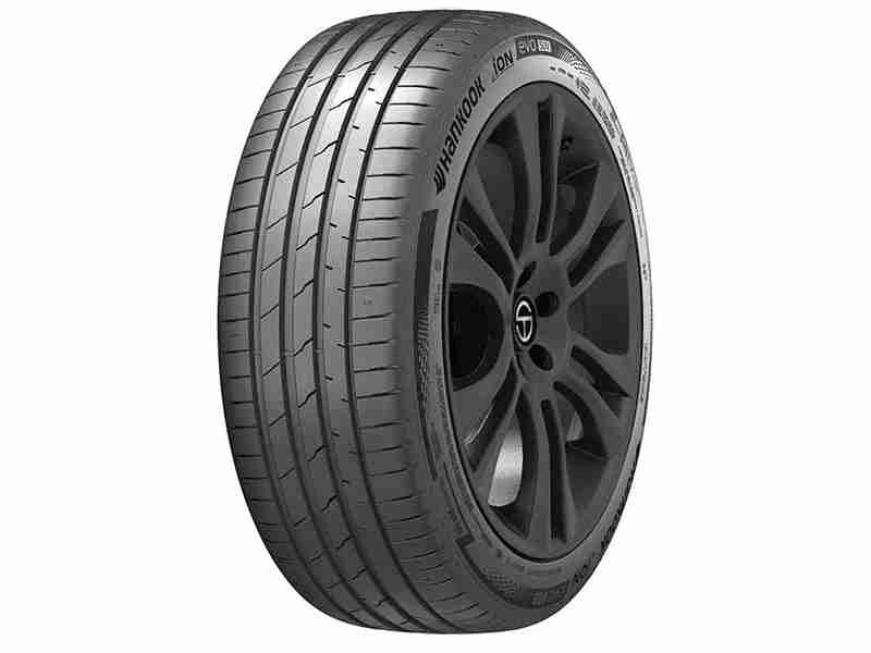 Летняя шина Hankook iON evo IK01 225/55 R18 102W