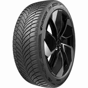 Всесезонная шина Hankook iON FlexClimate SUV IL01A 255/45 R19 104Y