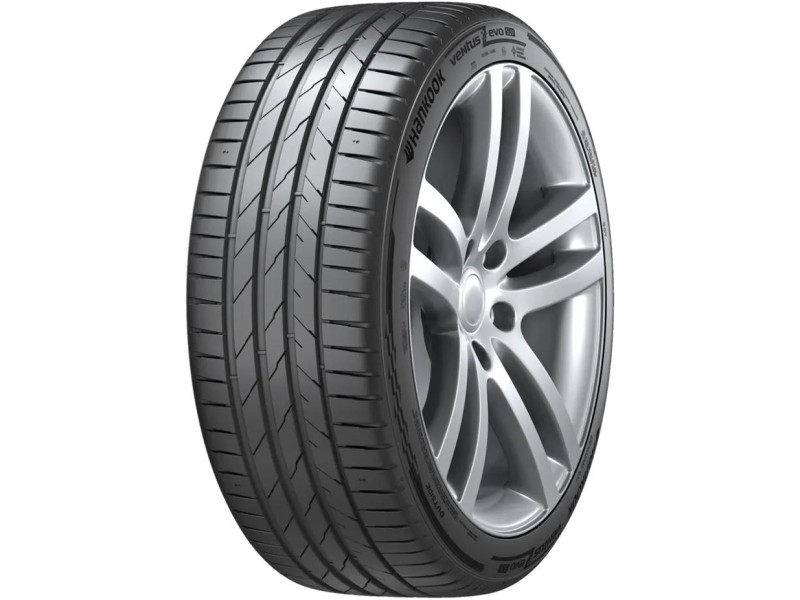 Лiтня шина Hankook Ventus S1 Evo4 X K137A 305/40 R20 112Y