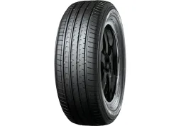 Летняя шина Yokohama Advan V61A 255/55 R18 105V