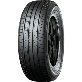 Летняя шина Yokohama Advan V61A 255/55 R18 105V