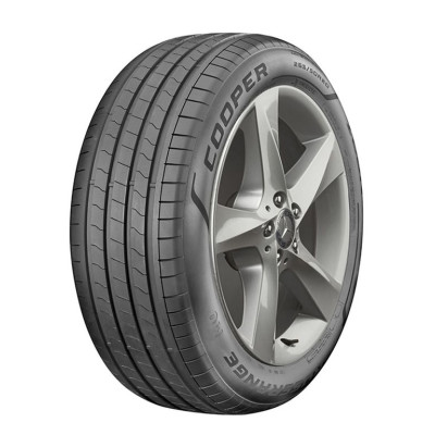 Лiтня шина Cooper Zeon CrossRange 265/50 R20 111H