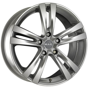 Диск Mak Zenith HS R16 W6.5 PCD4x108 ET40 DIA63.39