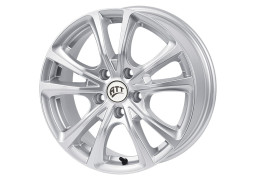 Диск ATT 815 CS R18 W7.5 PCD5x114.3 ET45 DIA67.1