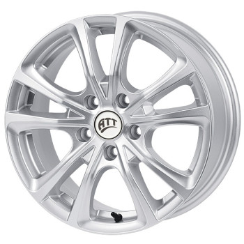 Диск ATT 815 CS R18 W7.5 PCD5x114.3 ET45 DIA67.1