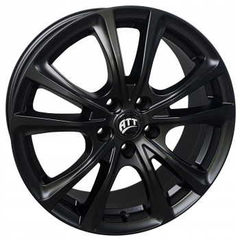Диск ATT 715CM BM R17 W7.0 PCD5x112 ET35 DIA74.1