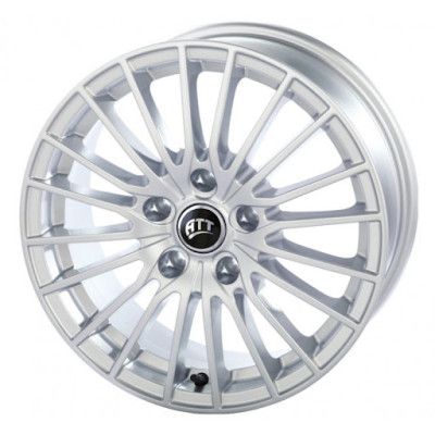 Диск ATT 830 CS R18 W8.0 PCD5x110 ET35 DIA65.1