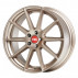 Диск Tec Speedwheels GT7 Light Bronze R19 W8.5 PCD5x120 ET42 DIA72.6