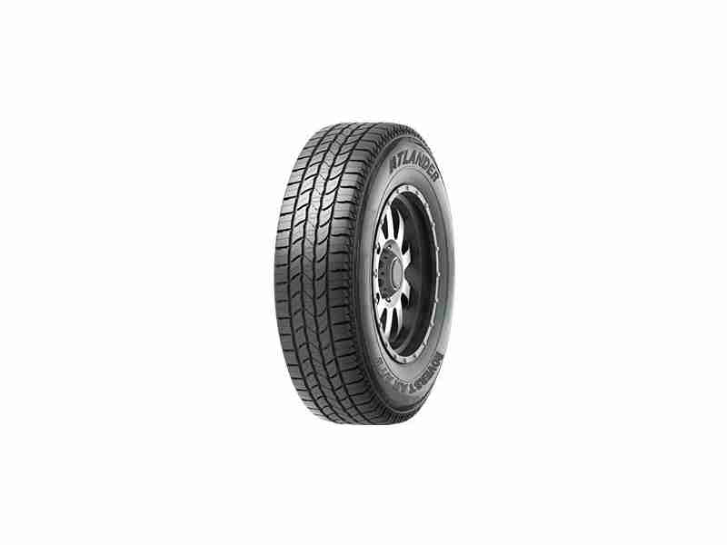 Всесезонная шина Atlander Roverstar A/T II 285/60 R18 120T