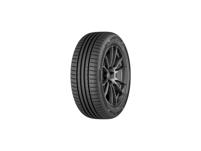 Літня шина Goodyear Eagle Sport 2 195/55 R16 91V
