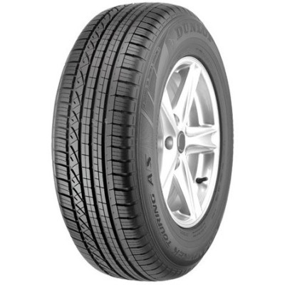 Літня шина Dunlop Grandtrek Touring A/S 235/60 R18 102V