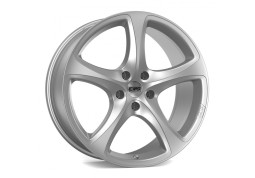 Диск CMS C12 Complete Silver R16 W6.5 PCD5x115 ET41 DIA70.2