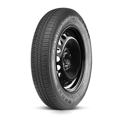 Лiтня шина Radar RST Spare Tyre 155/90 R17 112M