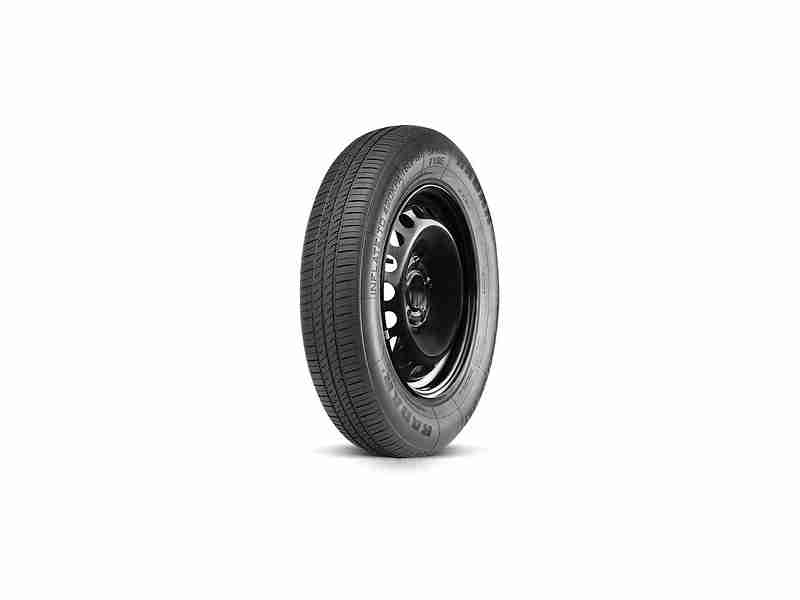 Летняя шина Radar RST Spare Tyre 125/80 R17 99M