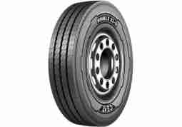 Всесезонная шина Ceat Winmile X3-R (рулевая) 235/75 R17.5 143/141K 16PR